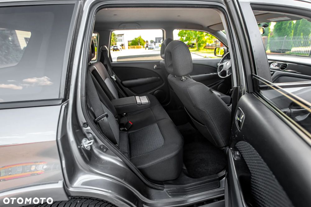 Mitsubishi Outlander - 27