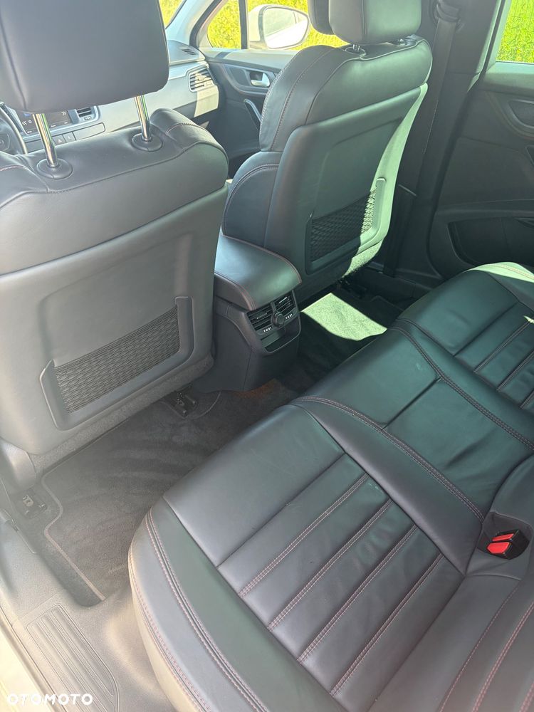 Peugeot 508 2.0 BlueHDi GT S&S - 32