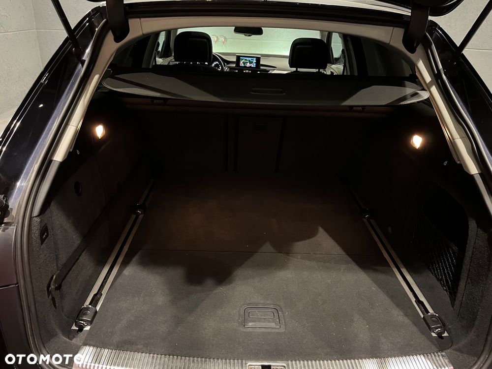 Audi A6 Avant 3.0 TDI quattro S tronic - 28