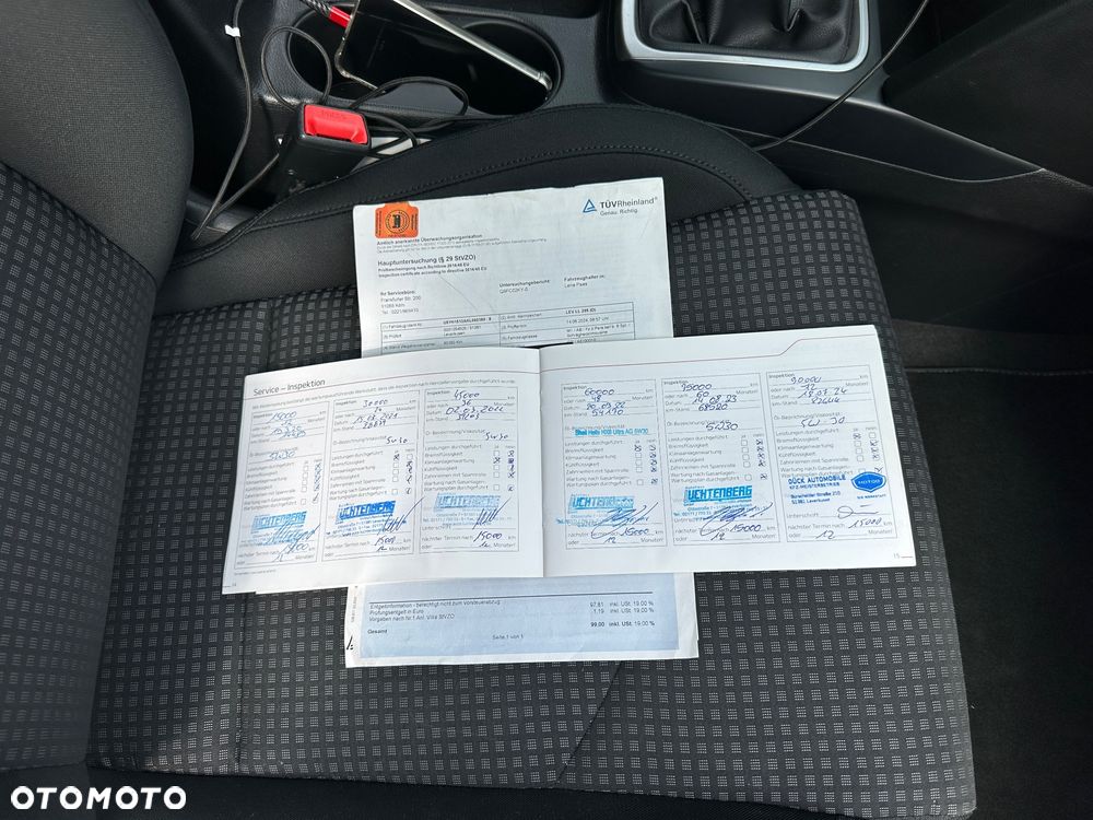 Kia Ceed 1.4 L Business Line Plus - 25