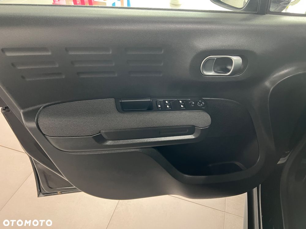 Citroën C3 Aircross - 28