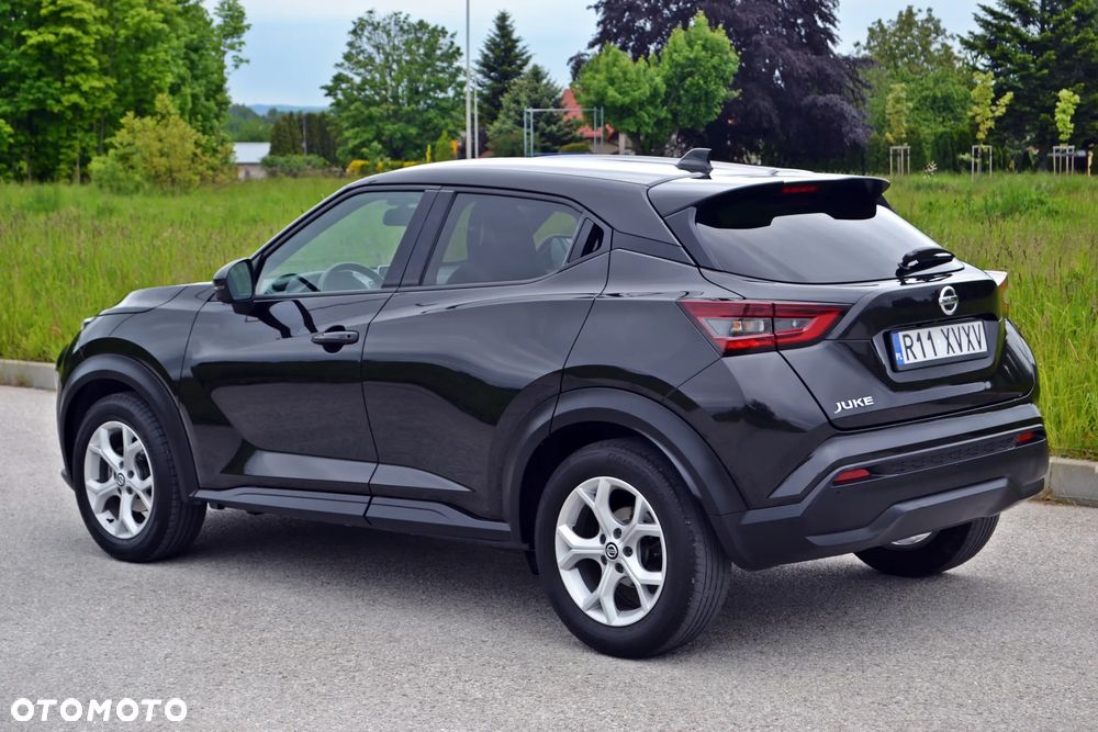 Nissan Juke - 2