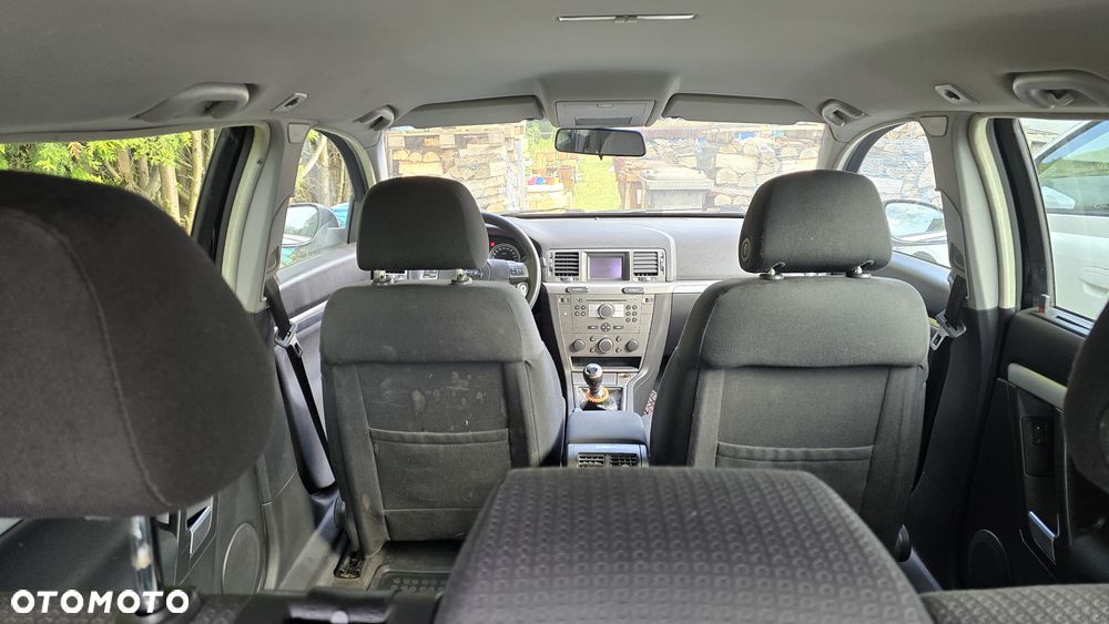 Opel Vectra 1.9 CDTI Elegance - 4