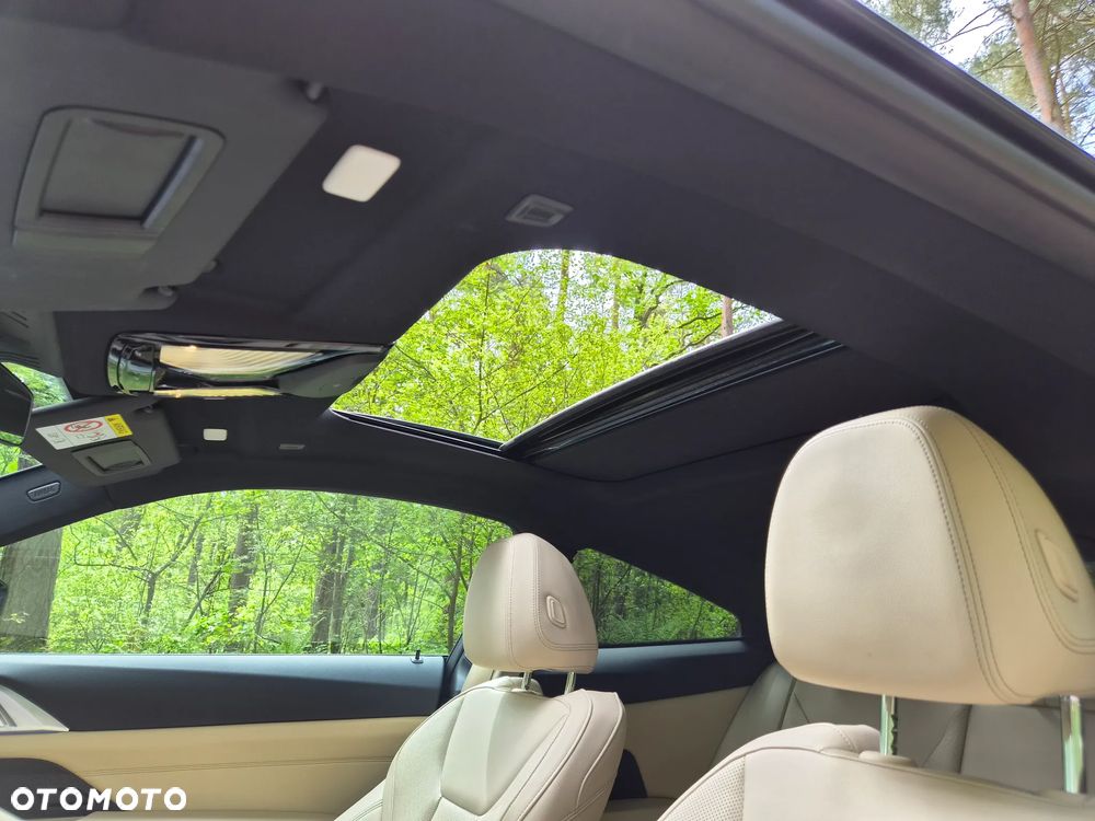 BMW Seria 4 - 25