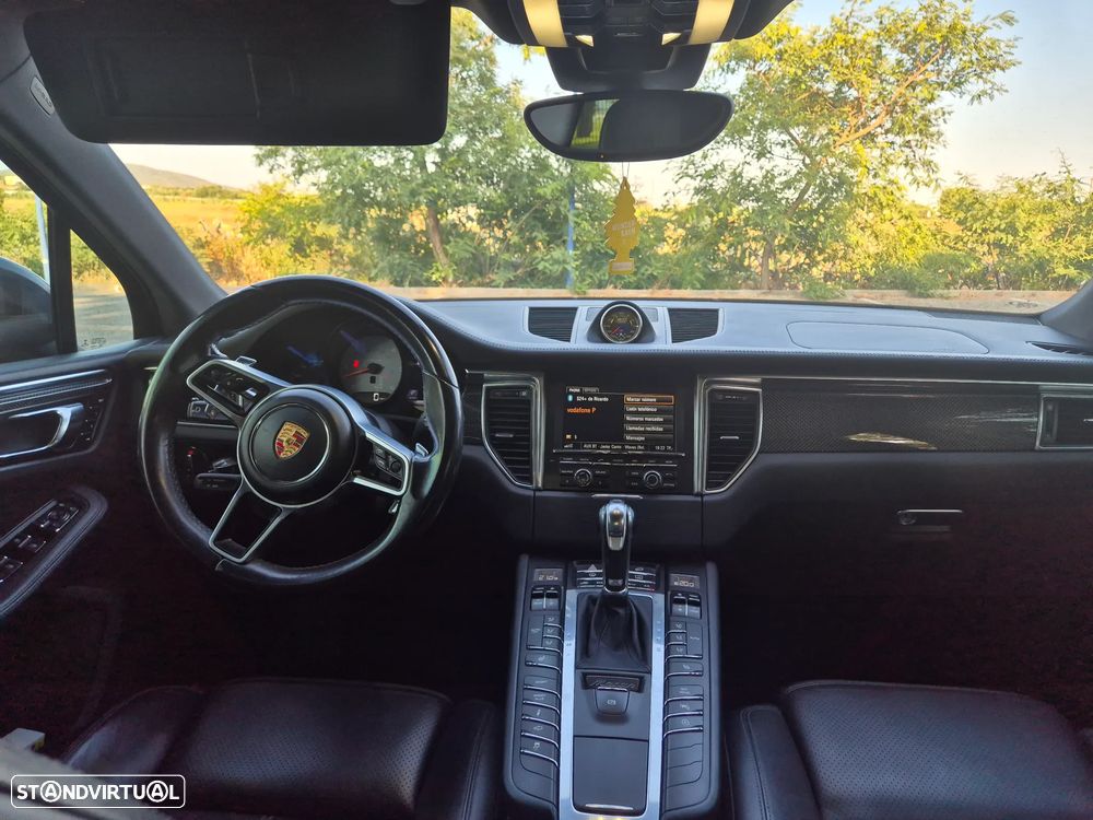 Porsche Macan S PDK - 26