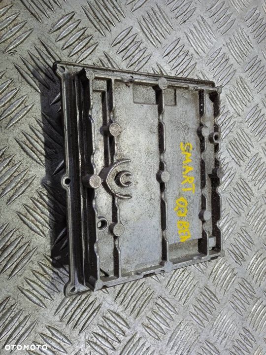 STEROWNIK SILNIKA SMART FORTWO 0261205006 - 2