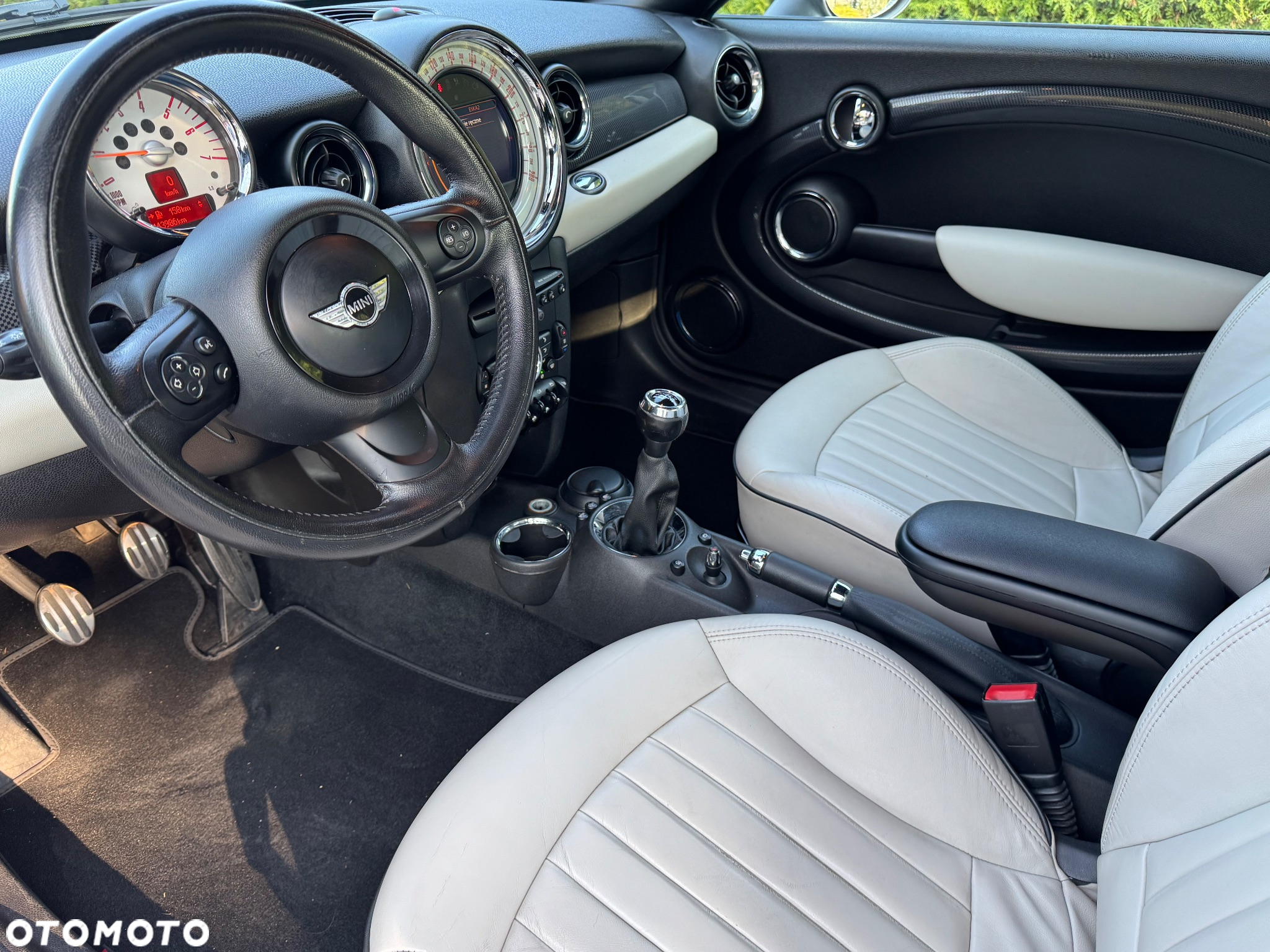 MINI Cooper SD - 6