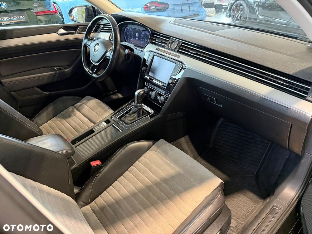 Volkswagen Passat 1.8 TSI BMT Comfortline DSG - 9