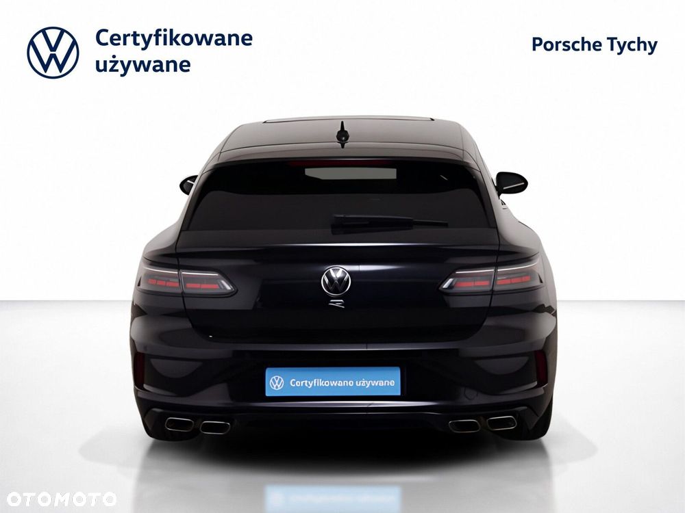 Volkswagen Arteon Shooting Brake - 30