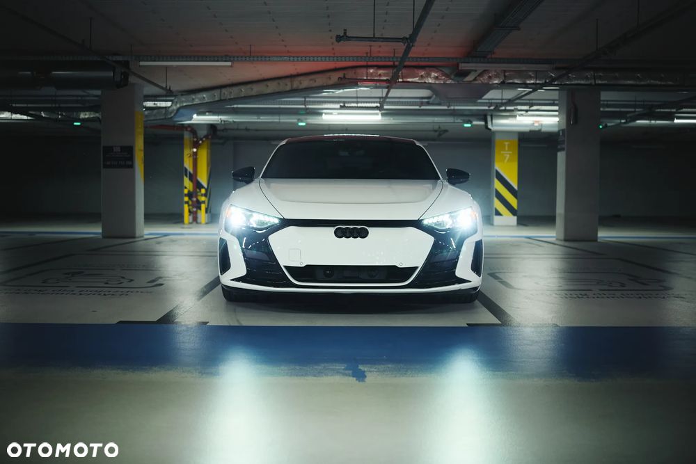 Audi RS e-tron GT - 3