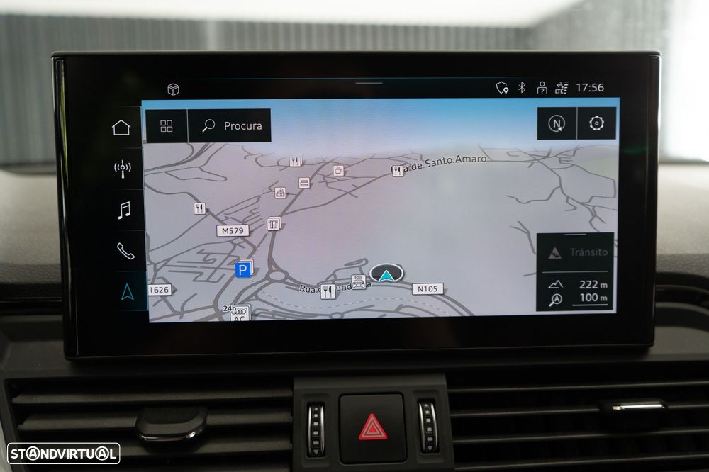 Audi Q5 50 TFSIe quattro S line S tronic - 30