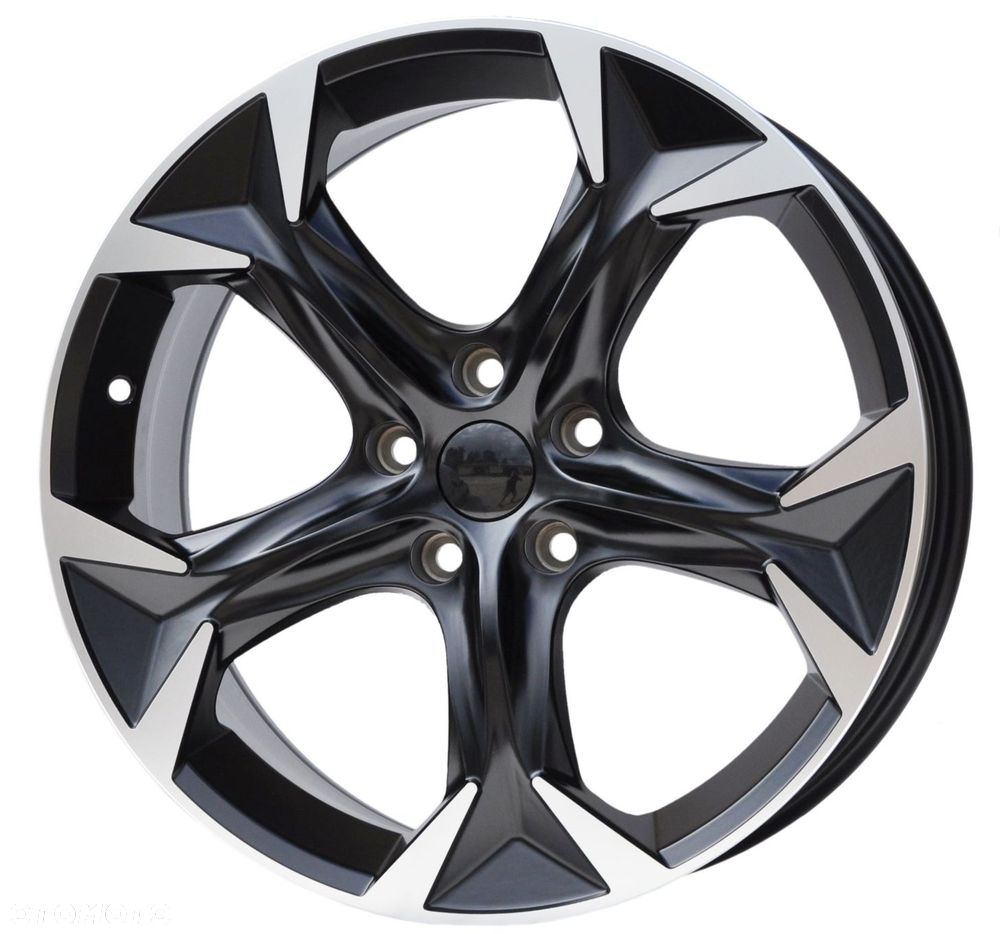 5163 MBM NOWE FELGI 18 5x112 CUPRA FORMENTOR VZ - 1
