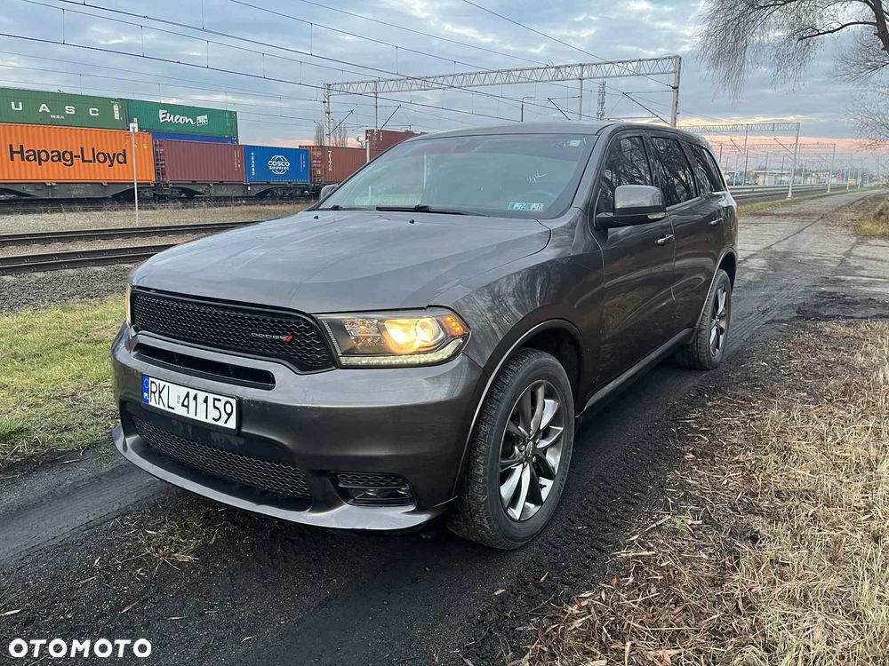 Dodge Durango - 2