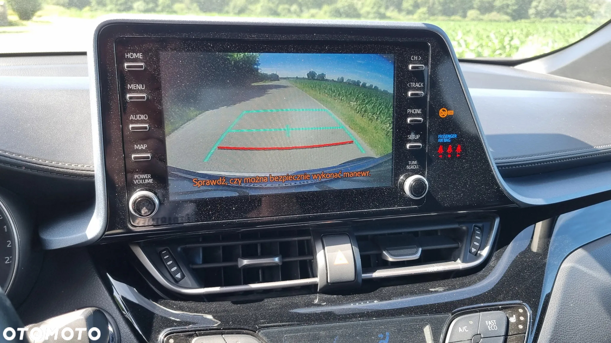 Toyota C-HR 1.8 Hybrid Selection - 38