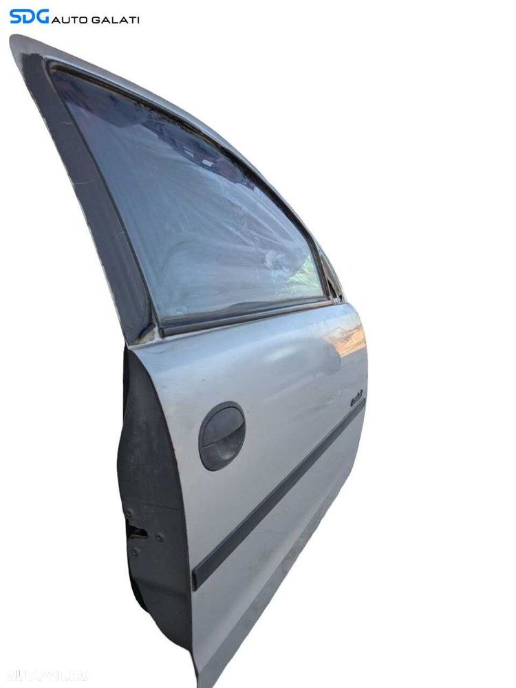 Usa Usi Portiera Portiere Dreapta Opel Corsa C Coupe 2000 - 2006 [LC3267] - 5