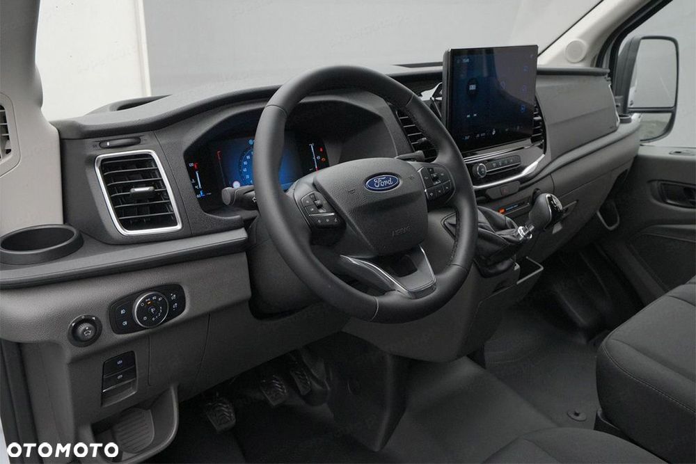 Ford Transit 350 L3H2 Trend Zabudowa Brygadowa 2.0 130KM - 9