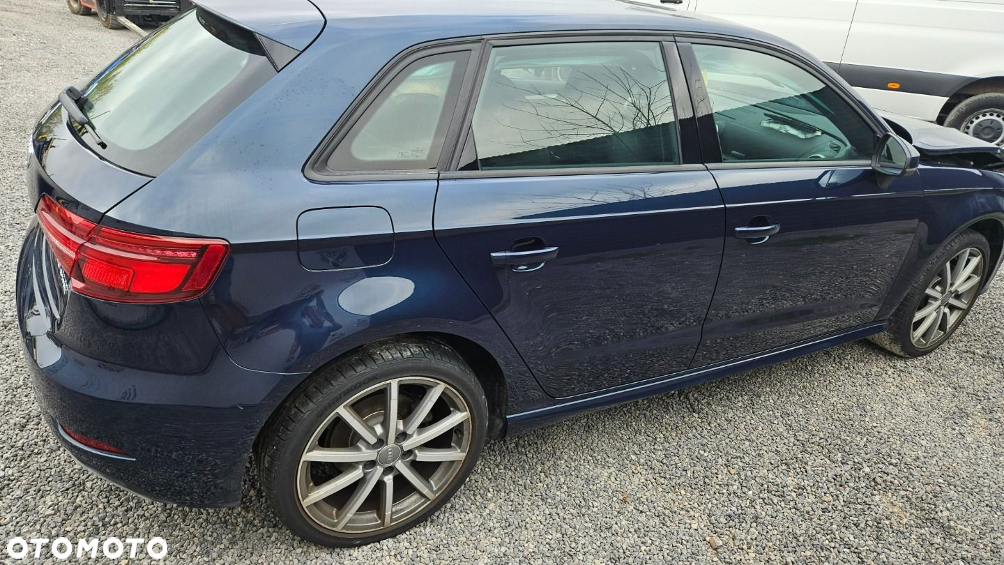 Audi A3 - 8