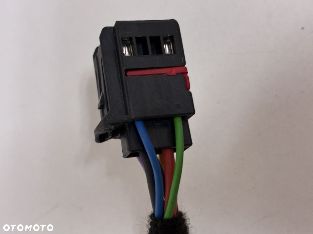 HYUNDAI I40 KOMBI SIŁOWNIK KLAPY LEWY PRAWY KOMPLET 81770-3Z100 81780-3Z100 - 6