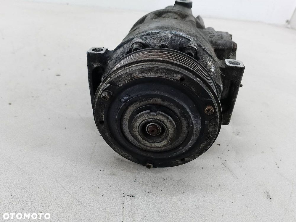 POMPA, SPRĘŻARKA KLIMATYZACJI  GOLF PLUS 1K0820803Q PXE16 1K0820803Q PXE16 - 3