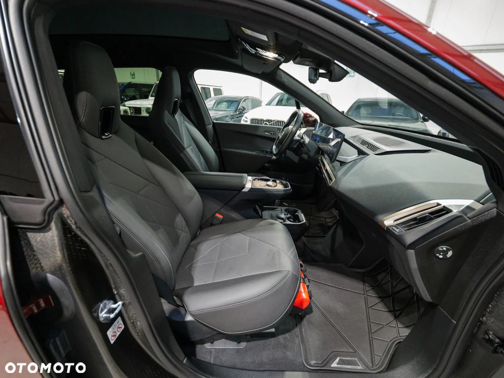 BMW iX xDrive40 76.6kWh - 20