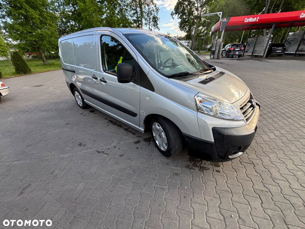 Fiat Scudo - 2