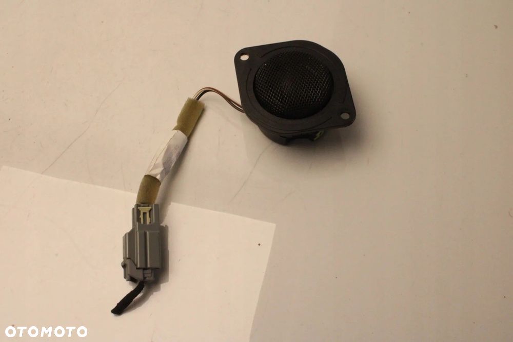 VOLVO C70 II GŁOŚNIK 30679339 DYNAUDIO - 2