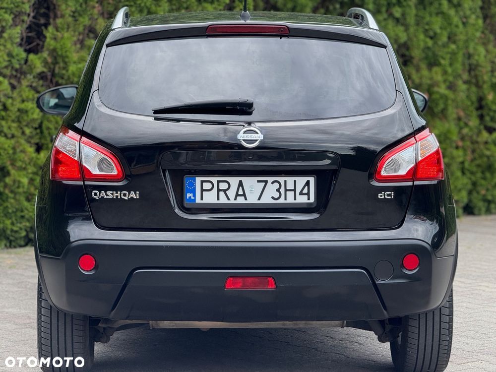 Nissan Qashqai 2.0 dCi 4x4 Acenta EU5 - 16
