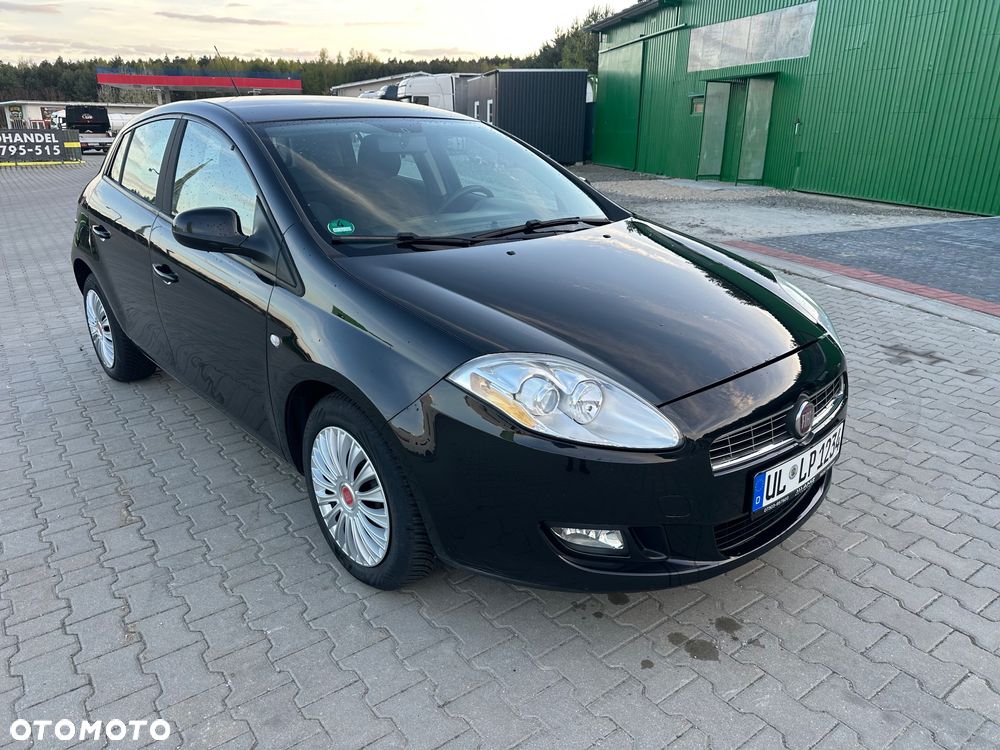 Fiat Bravo 1.4 16V MyLife - 22