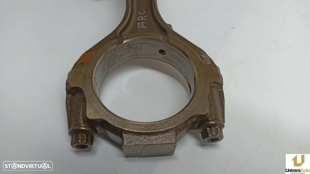 BIELA INFINITI G COUPE G37 S - 7