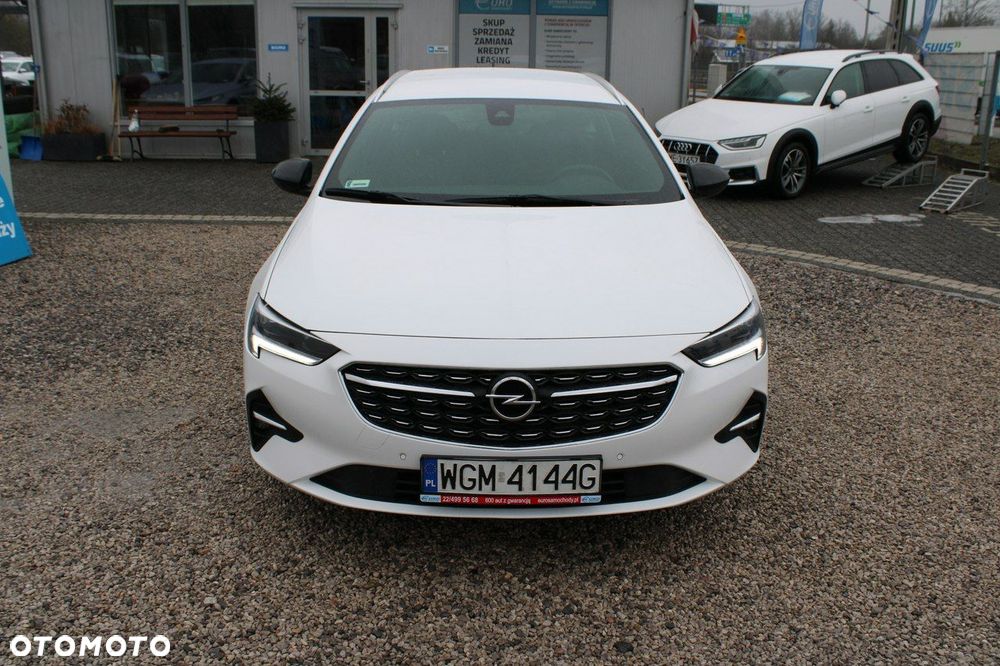 Opel Insignia - 3