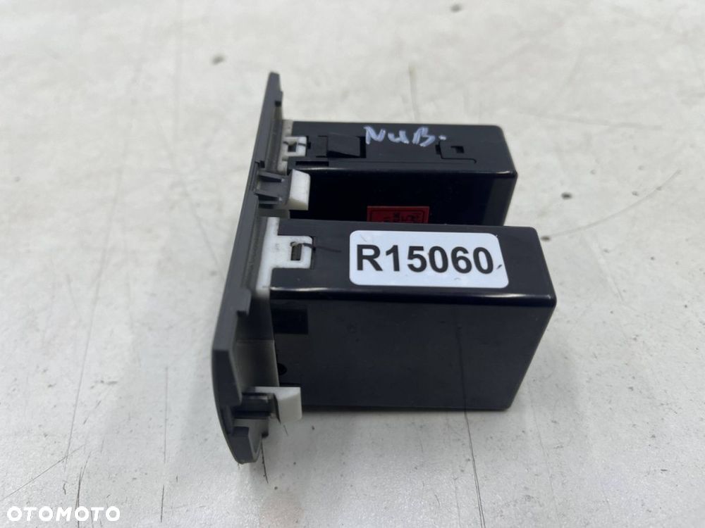 Przełącznik Chevrolet Nubira III J200 05-12r. przycisk regulacji świateł podświetlenia licznika - 7