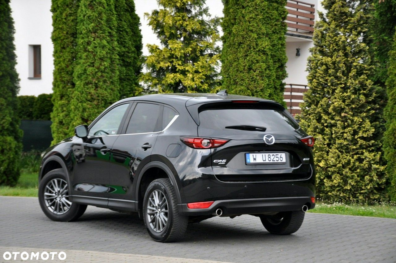 Mazda CX-5 - 15