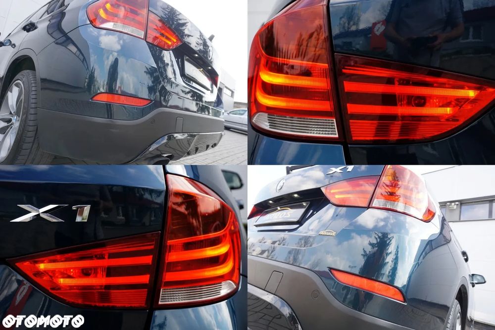 BMW X1 - 15