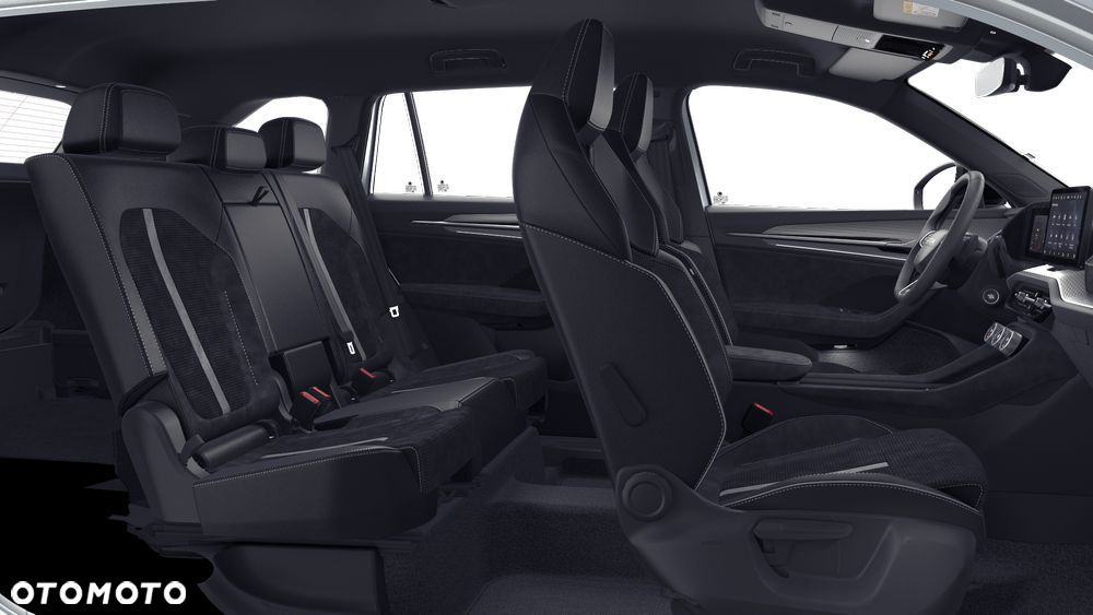 Skoda Kodiaq 2.0 TDI 4x4 Sportline DSG - 4