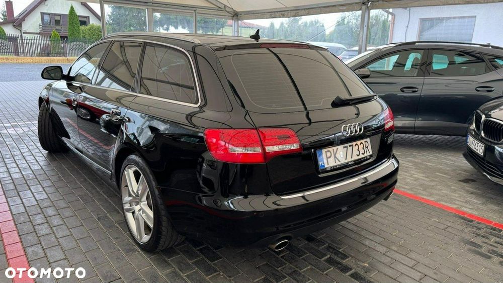 Audi A6 - 20