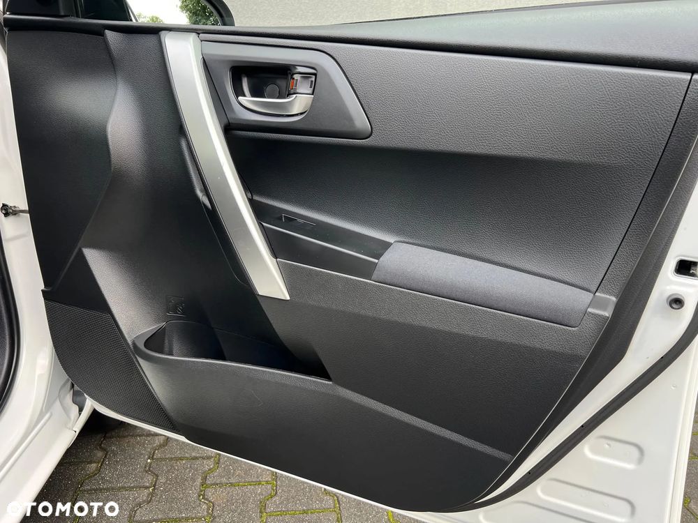 Toyota Auris 1.4 D-4D Active - 33