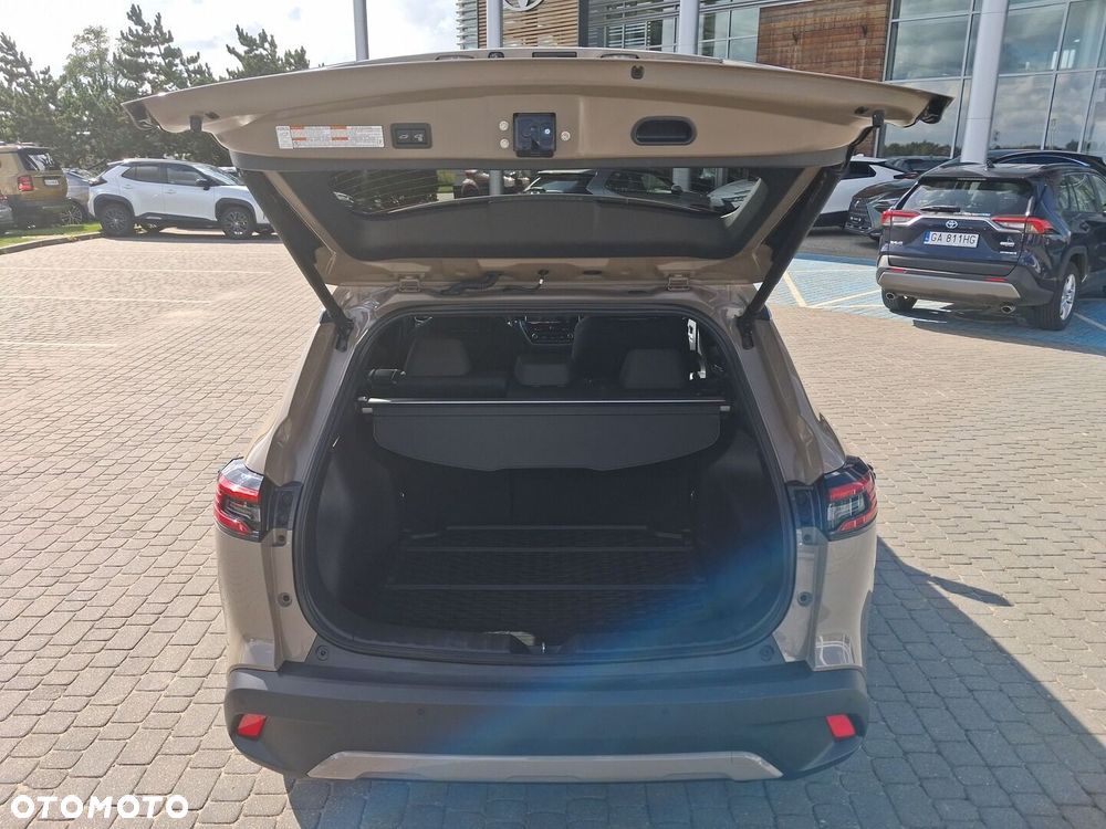 Toyota Corolla Cross 2.0 Hybrid Style - 14