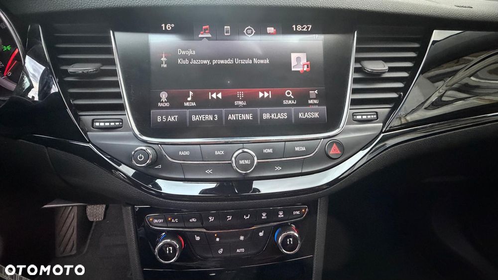 Opel Astra - 28