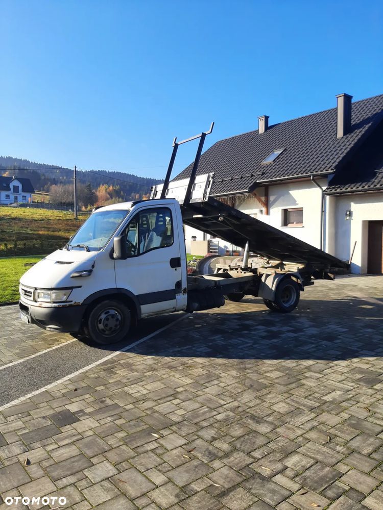 Iveco Daily - 1