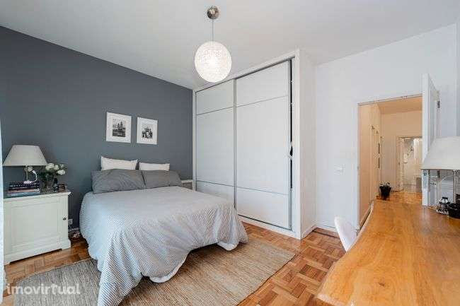 Espaçoso Apartamento T2+1 em Gualtar - Braga. - Grande imagem: 5/8