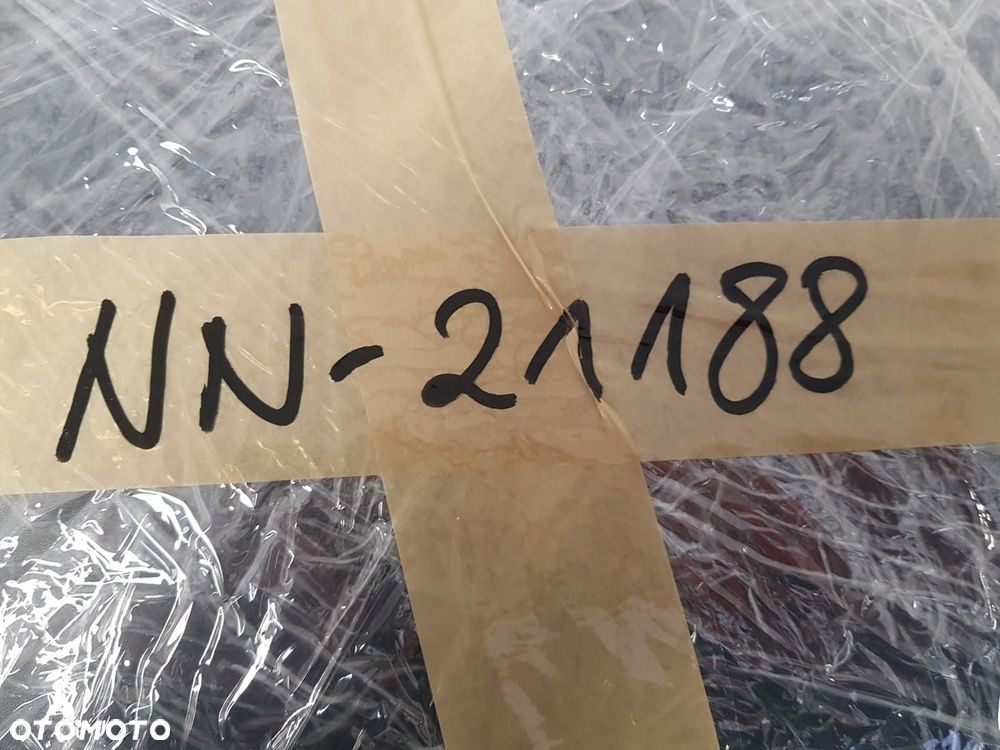 NOWY ZDERZAK TYLNY PRAWY EXPERT III JUMPY 3 PROACE II 2 LONG DŁUGI 16-24 PDC PRAWA TYL  9808946977 - 9