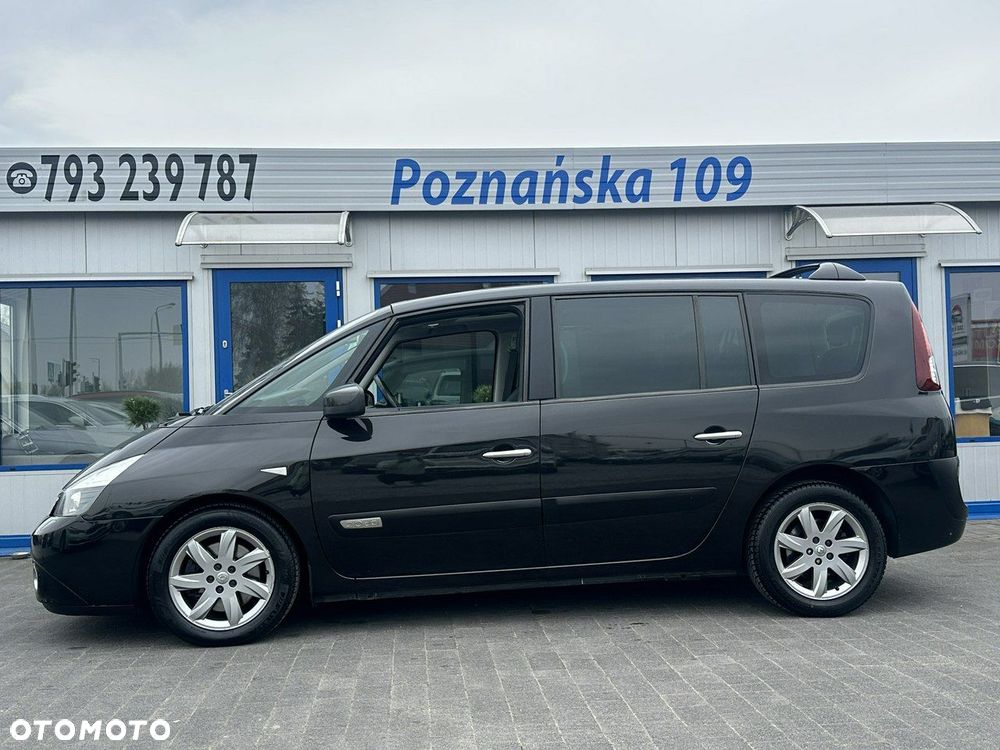Renault Grand Espace - 26