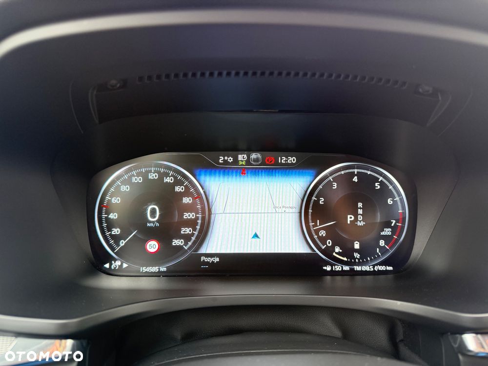 Volvo V60 B3 B Geartronic RDesign - 21