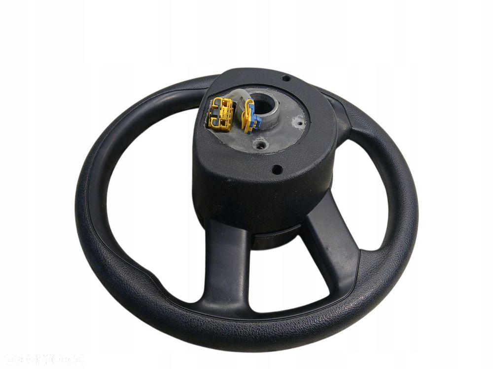 kierownica poduszka airbag vw polo iv 9n kierownica poduszka airbag - 4