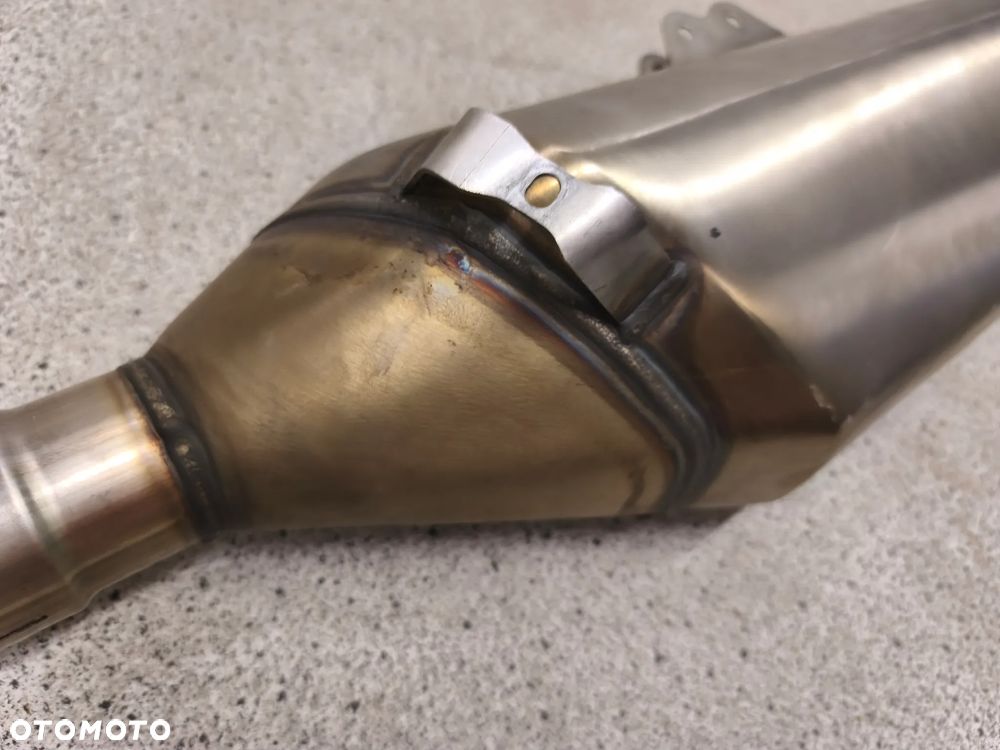 Tłumik, wydech KTM 690 SMC-R SMCR - 3