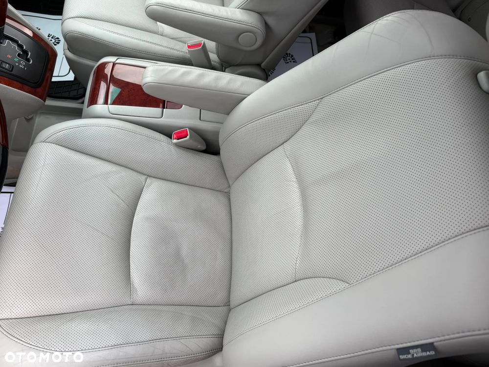 Lexus RX 350 Prestige - 12