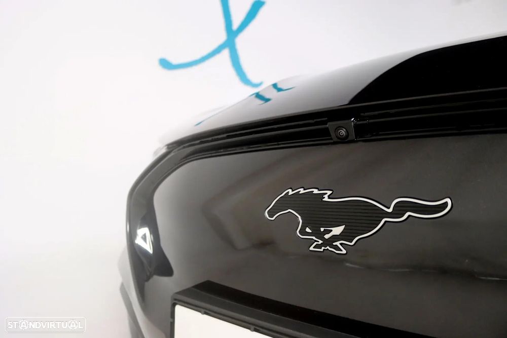 Ford Mustang Mach-E 98.7 kWh Premium AWD - 7