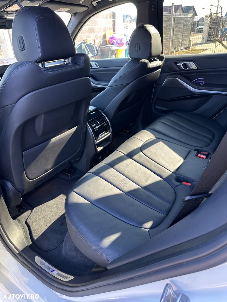 BMW X5 xDrive45e AT PHEV - 4