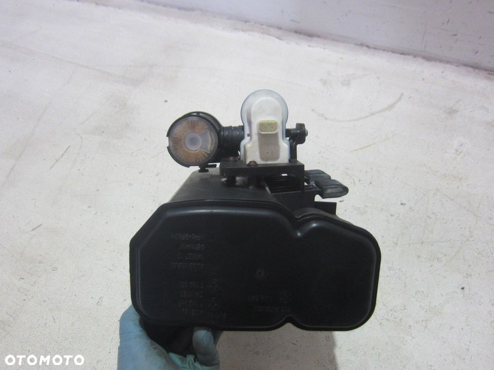 BMW X3 F25 N52 N55 OBUDOWA FILTRA WĘGLOWEGO 7220721 7216548 16117220721 - 5