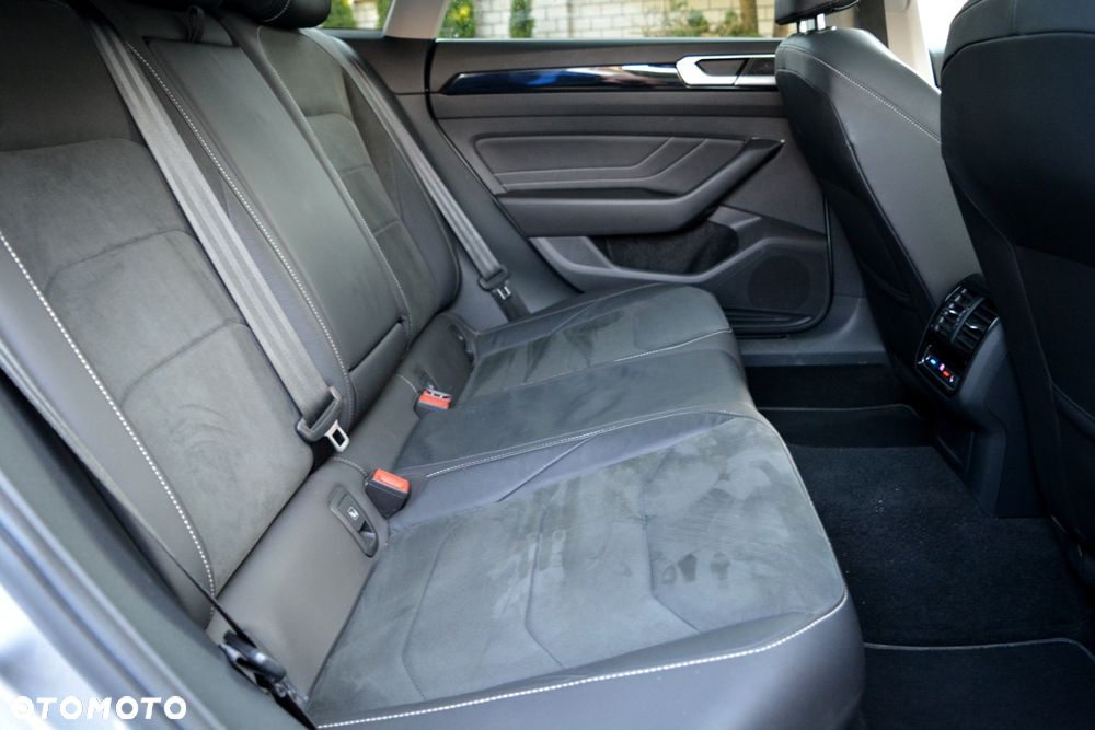 Volkswagen Arteon Shooting Brake 2.0 TDI SCR 4Motion DSG Elegance - 26